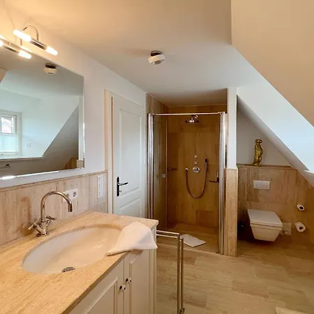 Casa vacanze Hassels Sylt