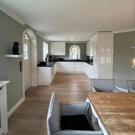 Casa vacanze Hassels Sylt