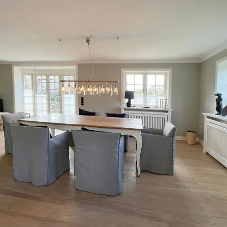Casa vacanze Hassels Sylt